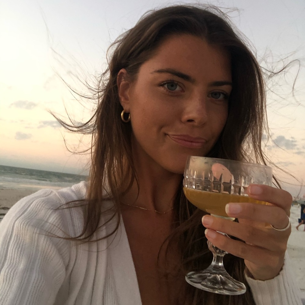Meet your Posher, Madison